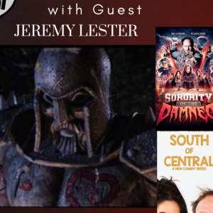 Guest Jeremy Lester Joins the Killer Collab Podcast