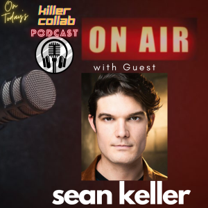 Director of Photography Pro, Sean Keller, Joins the Podcast