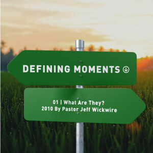 12.06.2022 - 01 - What Are They? By Pastor Jeff Wickwire
