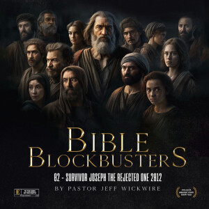 01.18.2023 - 02 - Survivor Joseph The Rejected One By Pastor Jeff Wickwire