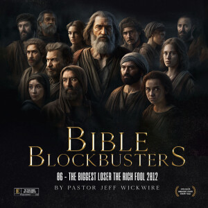 01.27.2023 - 06 - The Biggest Loser The Rich Fool By Pastor Jeff Wickwire