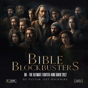 02.02.2023 - 08 - The Ultimate Fighter-King David By Pastor Jeff Wickwire