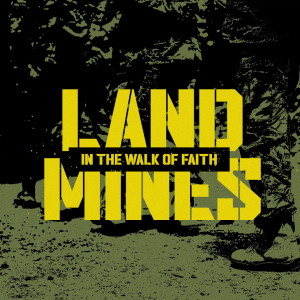 01.20.2022 - 06 - The Land Mine Of Fear By Pastor Jeff Wickwire