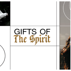 08.08.2022 - 02 - The Big Nine Gifts By Pastor Jeff Wickwire