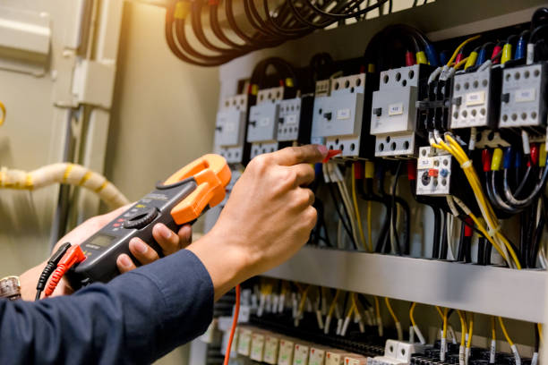 Useful Electrical Hazard Prevention Guidelines by Pro Electricians