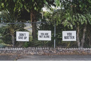 Welcome to Theories of Hope