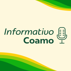 Informativo Coamo 10/05/2022 | Plantio de trigo na área de ação da Coamo