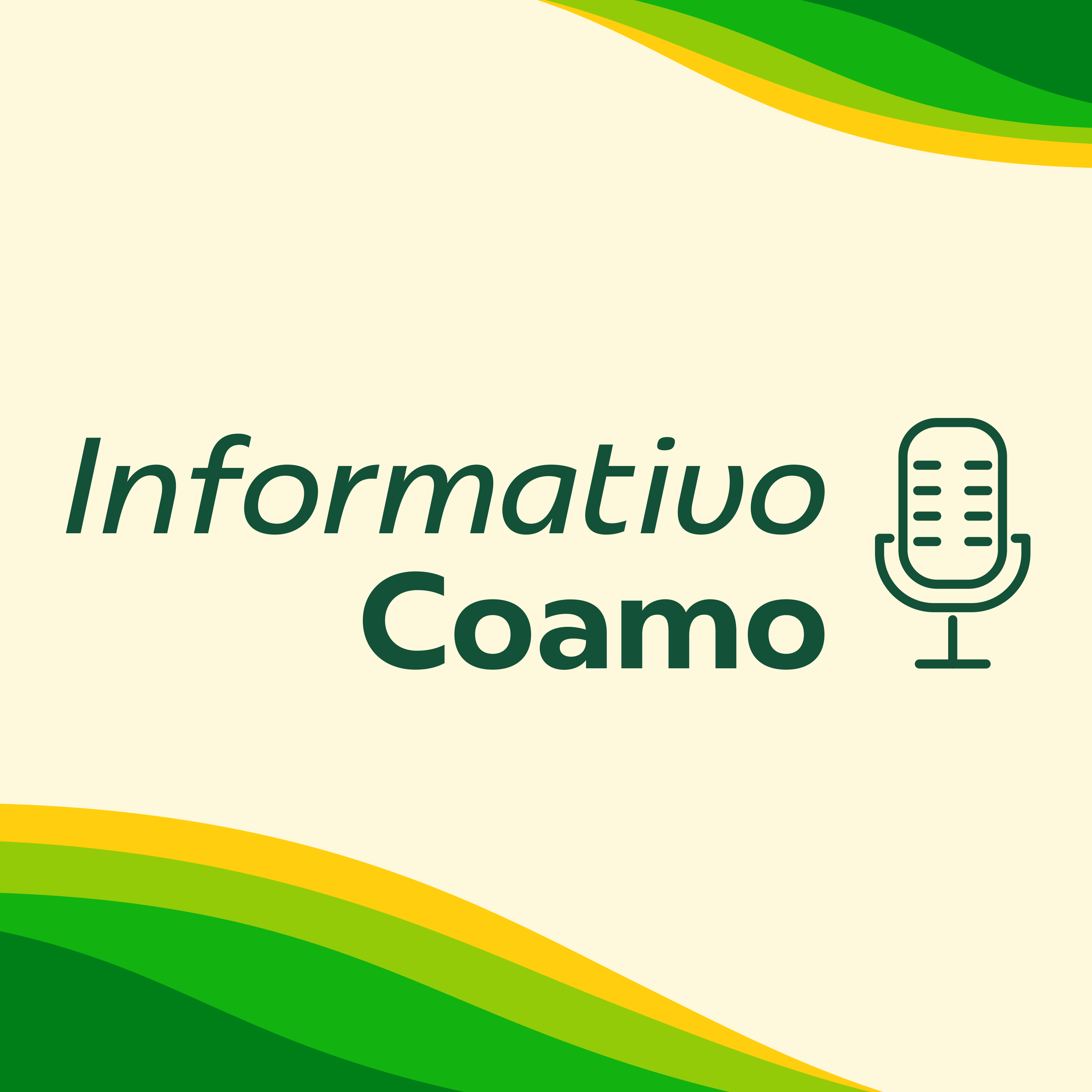 Coamo Podcast