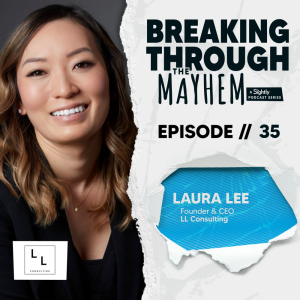 Founder Laura Lee Is Building Marketing That Includes Everyone