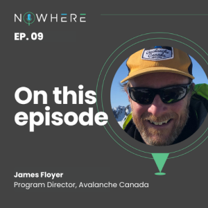 E.09 with James Floyer