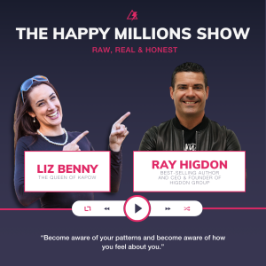 The Power of Subconscious Programming in Achieving Happiness and Wealth - with Ray Higdon