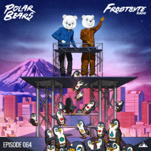 FROSTBYTE RADIO #064