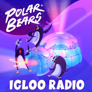 Igloo Radio #055 - Live From EDC