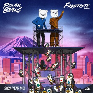 FROSTBYTE RADIO 2024 YEAR MIX