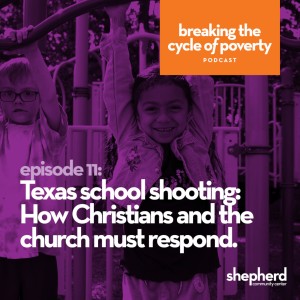 Texas school shooting: How Christians and the church must respond