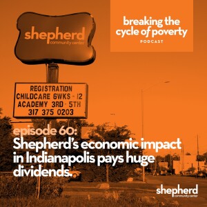 Shepherd’s economic impact in Indianapolis pays huge dividends