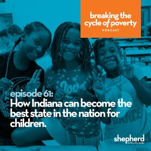 How Indiana can become the best state in the nation for children