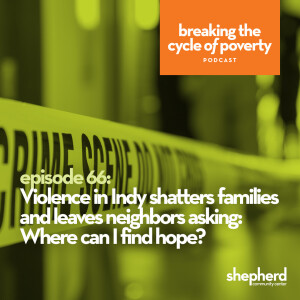 Violence in Indy shatters families and leaves neighbors asking: Where can I find hope?