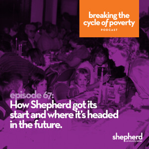 How Shepherd got its start and where it’s headed in the future