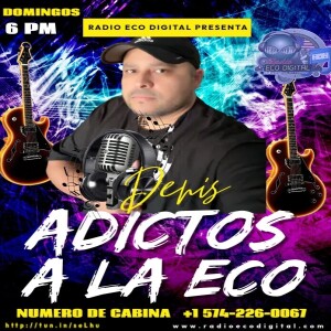Adictos A La Eco 02-02-25