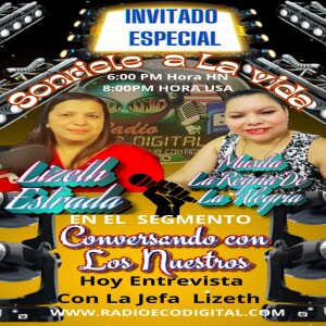PROGRAMA SONRIELE A LA VIDA CON MUSITA