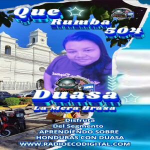 QUE RUMBA 504_DUASA_9DE02_25