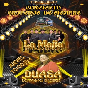 CONCIERTO GRUPEROS  DE SIEMPRE_DUASA