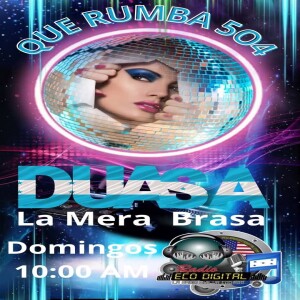 QUE RUMBA 504_DUASA