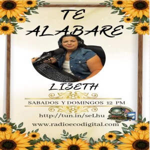 Te Alabare Con Liz Estrada