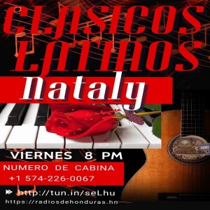 CLASICOS LATINOS 05 ABRIL 2024