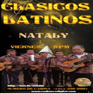 CLASICOS LATINOS 06 SETIEMBRE 2024