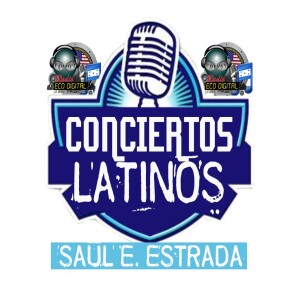 Conciertos Latinos 05-28-23