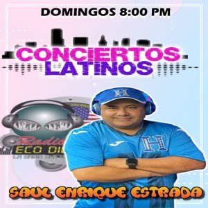 Conciertos Latinos