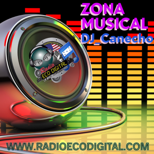DJ_Canecho con ZONA MUSICAL HECTOR COCA