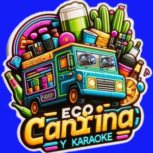 ECO KANTINA DJ_Canecho