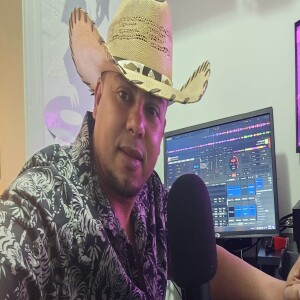 Eco Cantina dj ktracho