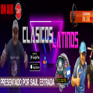 CLASICOS LATINOS 13 OCTUBRE 2023