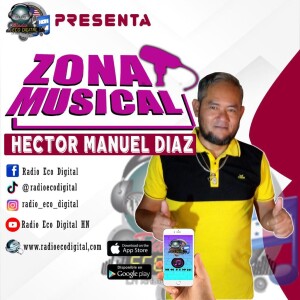 Zona Musical Con HECTOR COCA