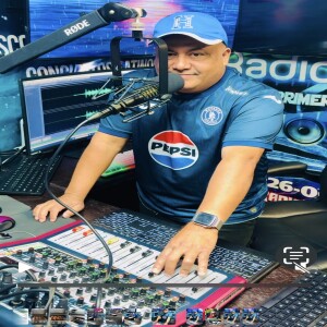 PROGRAMA ""CONCIERTOS LATINOS"" CON SAUL E ESTRADA