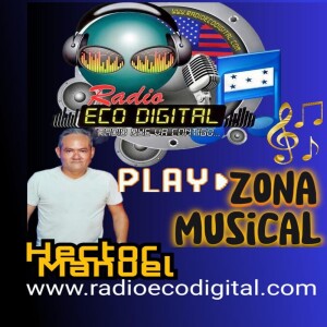 ZONA MUSICAL con HECTOR COCA