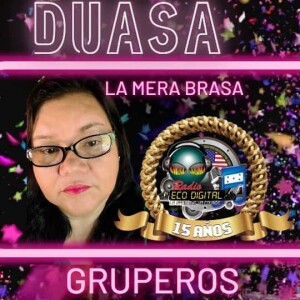 GRUPEROS DE SIEMPRE