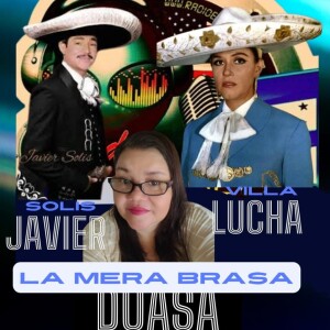 CONCIERTO GRUPEROS DE SIEMPRE