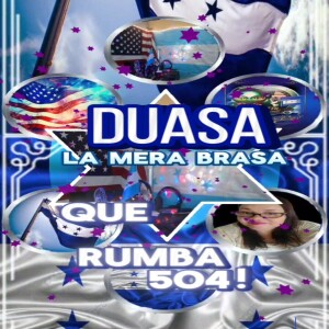 QUE RUMBA 5'04  20 DE SEPT2024