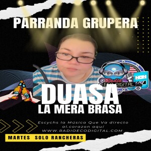 PARRANDA GRUPERA _DUASA