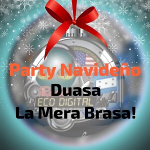PARTY NAVIDEÑO