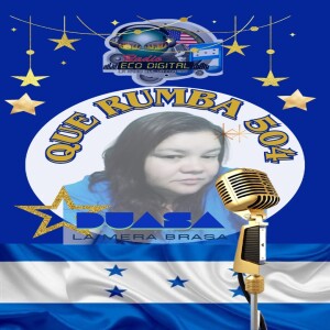QUE RUMBA 504