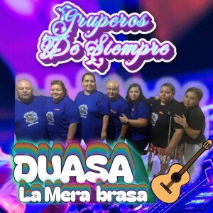 GRUPEROS DE SEIMPRE_DUASA