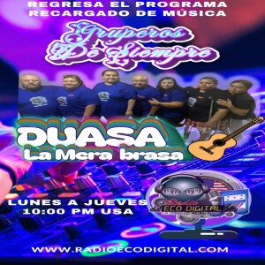 GRUPEROS DE SIEMPRE _DUASA