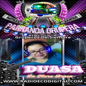 PARRANDA GRUPERA_DUASA 7_01_25