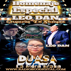 ESPECIAL DE LEO DAN '9_01_25
